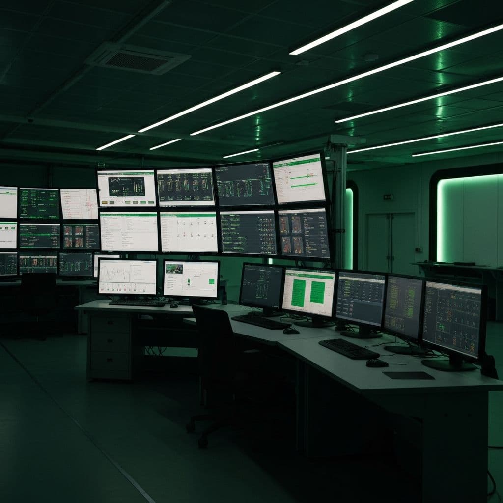 Workflow-Überwachung