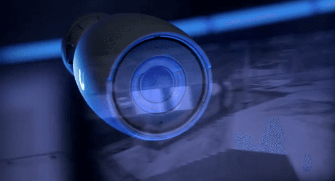 Computer Vision AI in Echtzeit